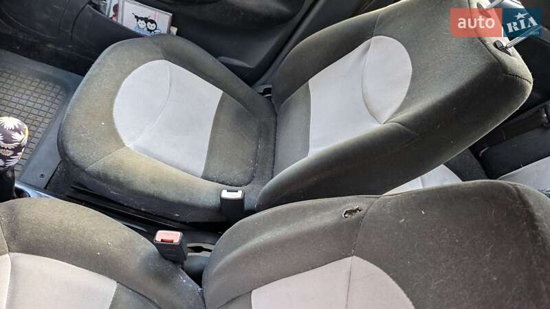 Хэтчбек Chery QQ 2008 в Киеве