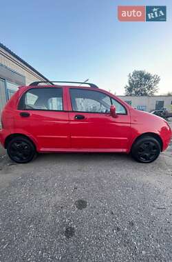 Хэтчбек Chery QQ 2011 в 