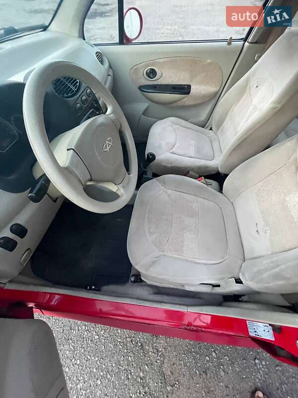 Хетчбек Chery QQ 2011 в Миронівці