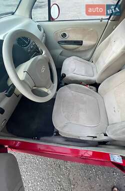 Хэтчбек Chery QQ 2011 в 