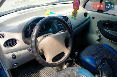 Хэтчбек Chery QQ 2008 в Днепре