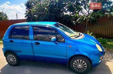 Хэтчбек Chery QQ 2008 в Днепре