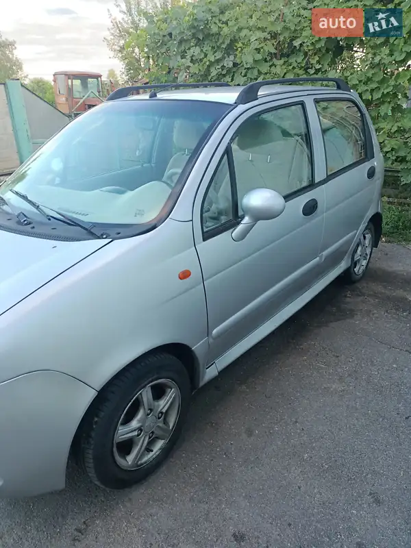 Chery QQ 2011