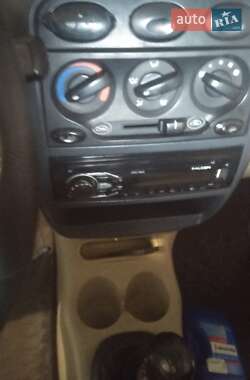 Хэтчбек Chery QQ 2008 в Першотравенске