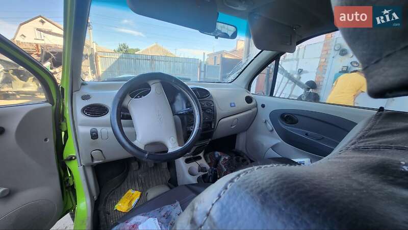 Хэтчбек Chery QQ 2008 в Киеве