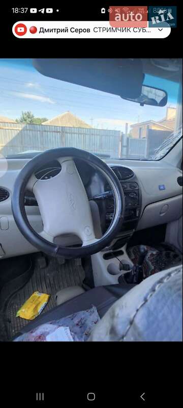 Хэтчбек Chery QQ 2008 в Киеве
