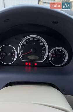 Хэтчбек Chery QQ 2007 в 