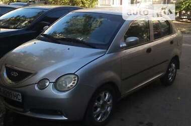 Хетчбек Chery QQ 2008 в Жовтих Водах