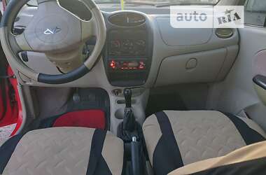 Хэтчбек Chery QQ 2011 в Запорожье