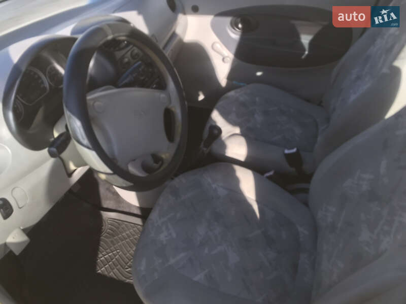 Хетчбек Chery QQ 2007 в Києві