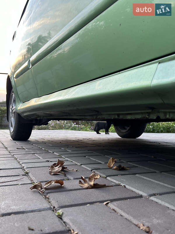 Хетчбек Chery QQ 2008 в Запоріжжі фото 10 Хетчбек Chery QQ 2008 в Запоріжжі