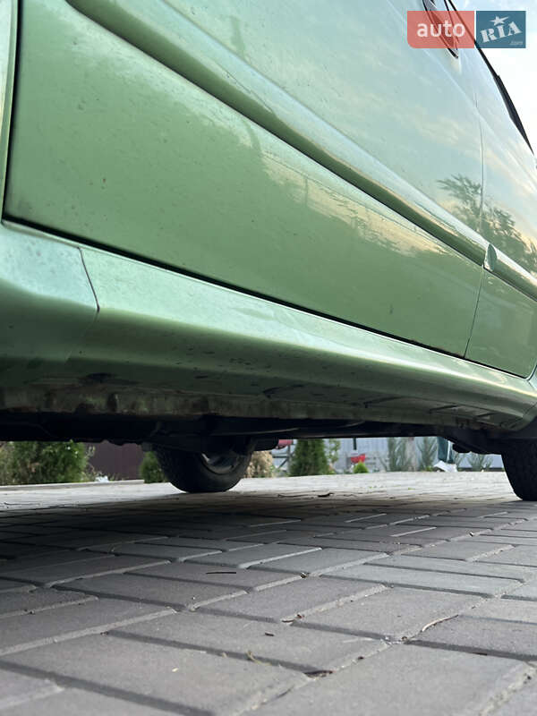 Хетчбек Chery QQ 2008 в Запоріжжі фото 11 Хетчбек Chery QQ 2008 в Запоріжжі