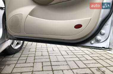 Хэтчбек Chery QQ 2008 в Львове