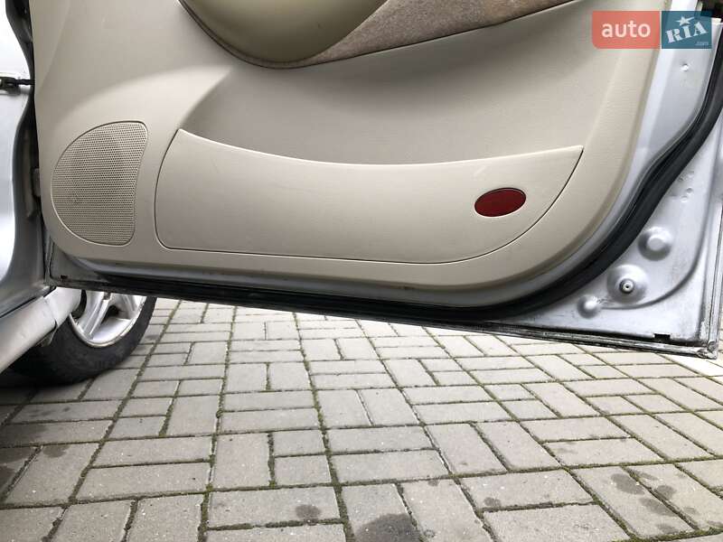 Хетчбек Chery QQ 2008 в Львові