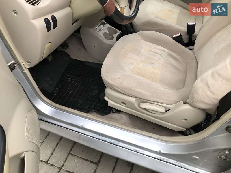 Хетчбек Chery QQ 2008 в Львові