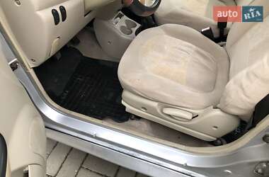 Хетчбек Chery QQ 2008 в 