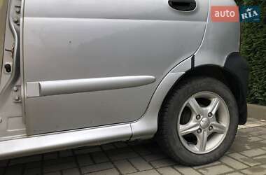 Хэтчбек Chery QQ 2008 в Львове