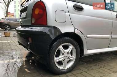 Хетчбек Chery QQ 2008 в 