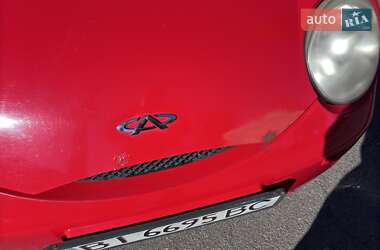 Хэтчбек Chery QQ 2008 в 