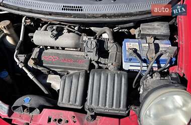 Хэтчбек Chery QQ 2008 в 