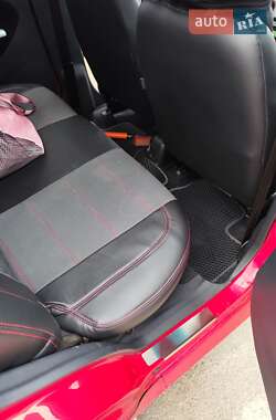 Хетчбек Chery QQ 2008 в 