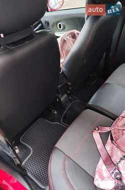 Хетчбек Chery QQ 2008 в 