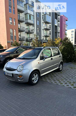 Хетчбек Chery QQ 2007 в Софіївській Борщагівці