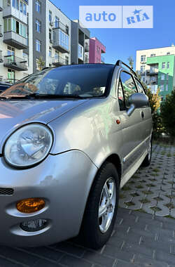 Хетчбек Chery QQ 2007 в Софіївській Борщагівці