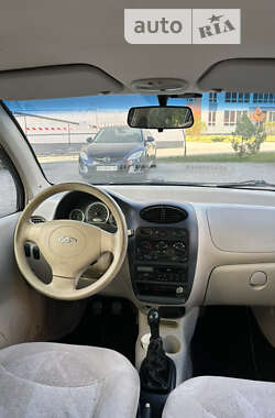 Хетчбек Chery QQ 2007 в Софіївській Борщагівці