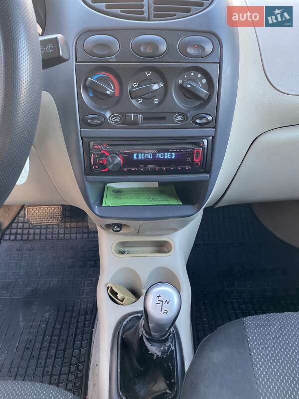 Хетчбек Chery QQ 2008 в Миколаєві