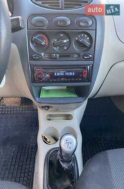 Хэтчбек Chery QQ 2008 в 