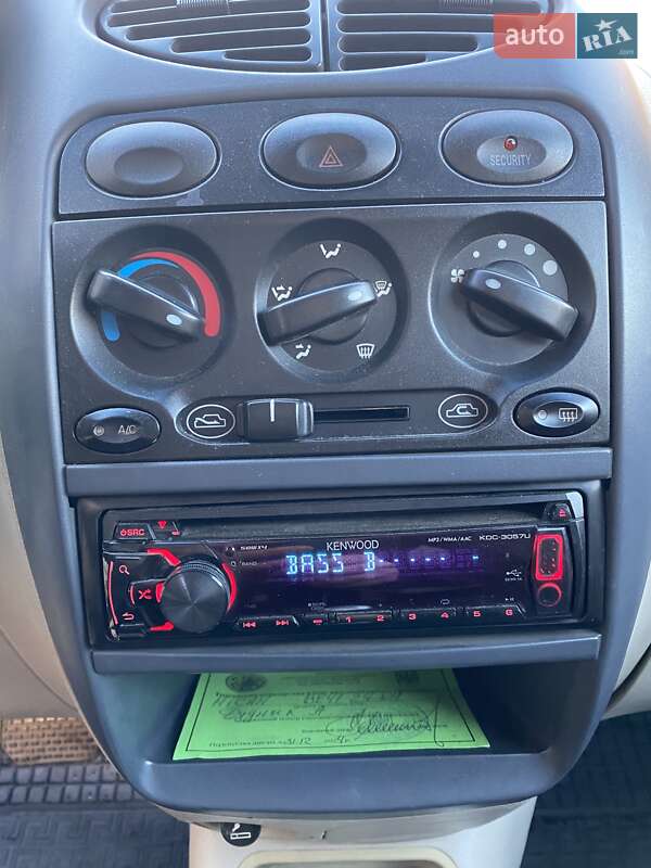 Хетчбек Chery QQ 2008 в Миколаєві