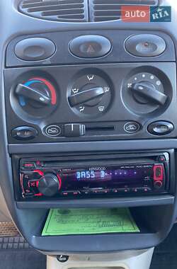Хэтчбек Chery QQ 2008 в 