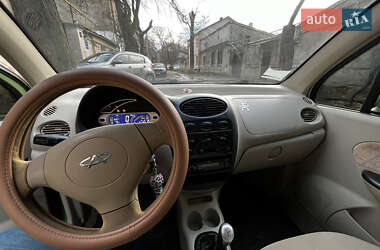 Хэтчбек Chery QQ 2008 в Одессе