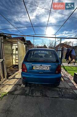Хетчбек Chery QQ 2008 в 