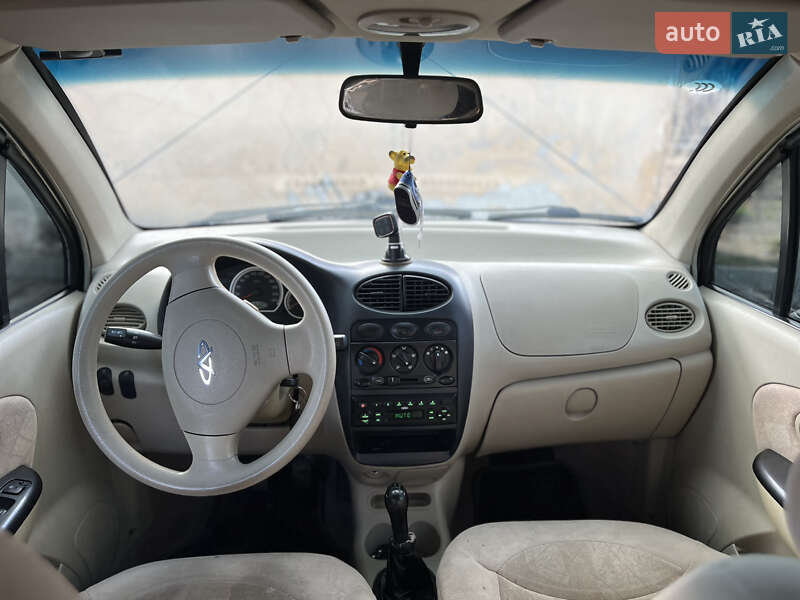 Хетчбек Chery QQ 2011 в Львові