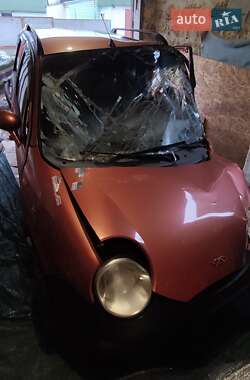 Хетчбек Chery QQ 2008 в 