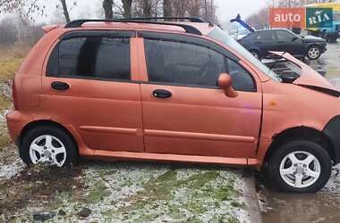 Хетчбек Chery QQ 2008 в 