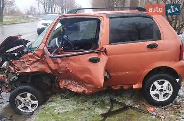 Хетчбек Chery QQ 2008 в 
