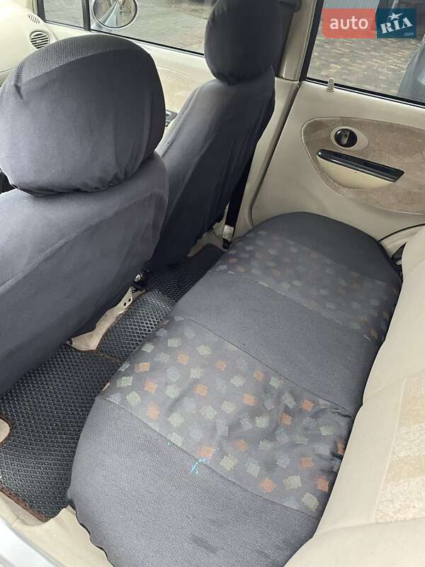 Хетчбек Chery QQ 2008 в Конотопі