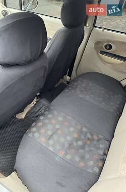 Хетчбек Chery QQ 2008 в 