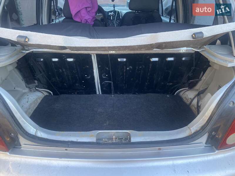 Хэтчбек Chery QQ 2008 в 