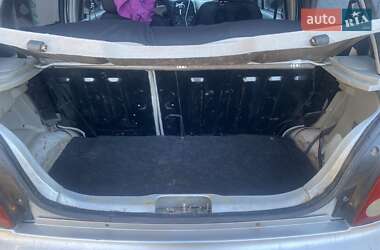 Хэтчбек Chery QQ 2008 в 