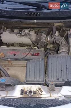 Хэтчбек Chery QQ 2008 в 