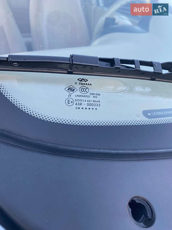 Хетчбек Chery QQ 2010 в Києві