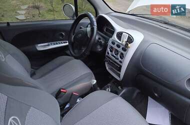 Хэтчбек Chery QQ 2008 в 