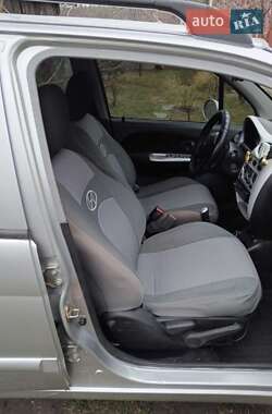 Хэтчбек Chery QQ 2008 в 