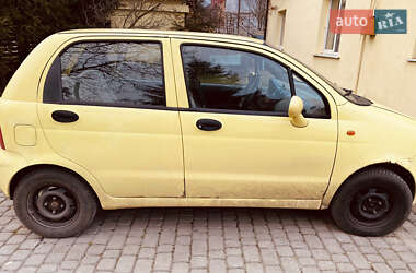 Хэтчбек Chery QQ 2008 в 