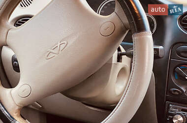 Хэтчбек Chery QQ 2008 в 