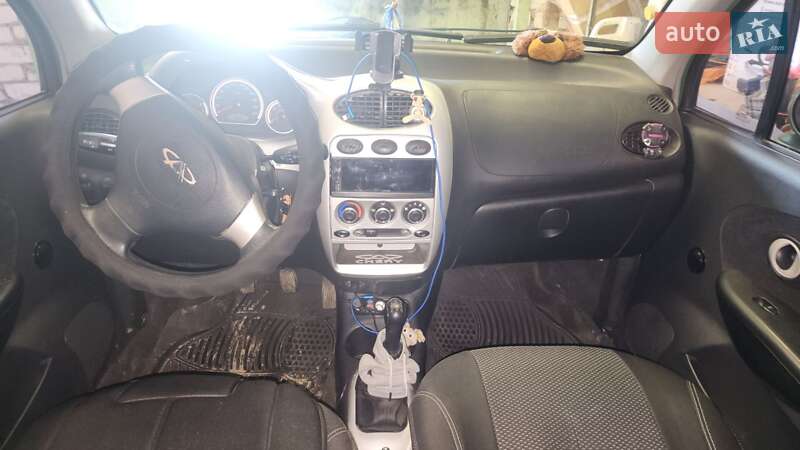Хэтчбек Chery QQ 2012 в Харькове фото 7 Хэтчбек Chery QQ 2012 в Харькове